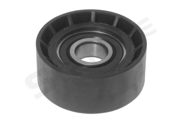 STARLINE Parazīt- / Vadrullītis, Ķīļrievu siksna RS B24310 Parazīt vadrullītis ķīļrievu siksna STARLINE MITSUBISHI RS B24310