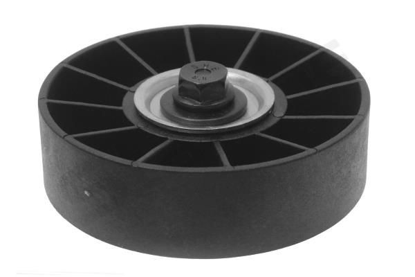 STARLINE Styrrulle, drivrem RS B25610 RS B25610 STARLINE löprulle Fiat MULTIPLA