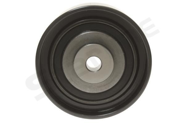 STARLINE Geleiderol, distributieriem RS B35510 RS B35510 Geleide rol / omdraairol getande riem STARLINE VOLKSWAGEN TRANSPORTER