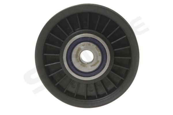 STARLINE Parazīt- / Vadrullītis, Ķīļrievu siksna RS B36820 STARLINE Parazīt vadrullītis ķīļrievu siksna RS B36820 pieredze