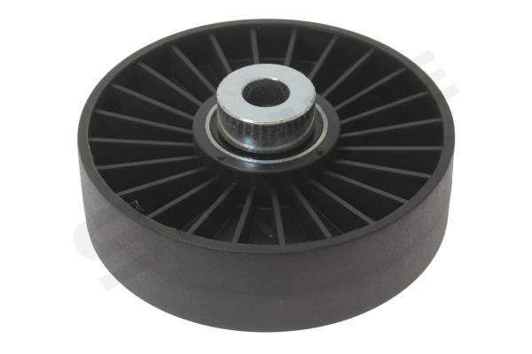 STARLINE Styrrulle, drivrem RS B36920 RS B36920 STARLINE styrrulle flerspårsrem FIAT MULTIPLA