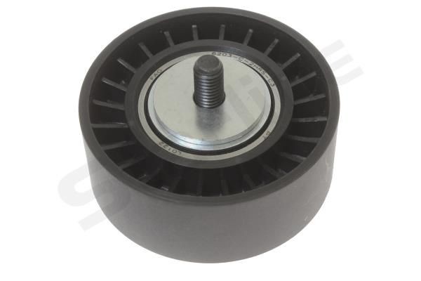 STARLINE Polia de desvio / de guia, correia trapezoidal estriada RS B39810 RS B39810 Polia de desvio STARLINE VOLVO V70