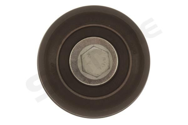 STARLINE Geleiderol, distributieriem RS B47810 STARLINE Geleide rol / omdraairol getande riem RS B47810 ervaring