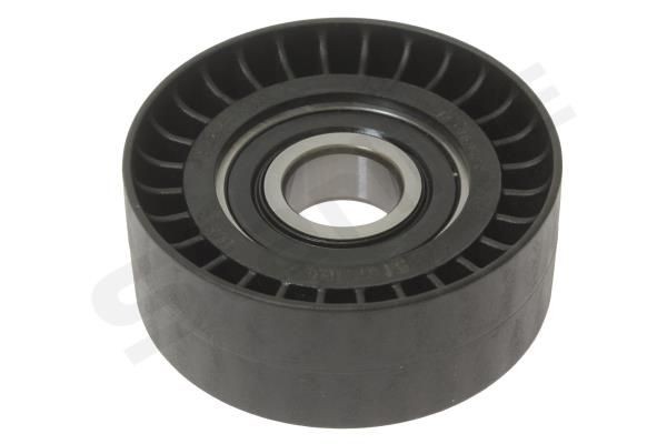 STARLINE Vratná / vodiaca kladka rebrovaného klinového remeňa RS B51610 Vodiaca kladka STARLINE V70 RS B51610 lacné