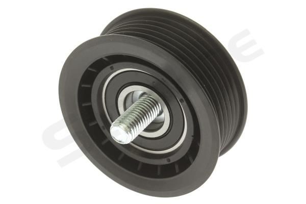 STARLINE Galet enrouleur de courroie d'accessoire RS B53110 STARLINE Galet enrouleur de courroie d'accessoire OPEL RS B53110