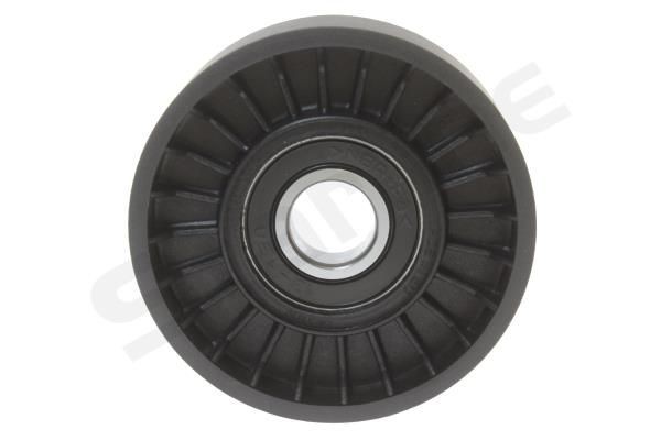 STARLINE Umlenkrolle Keilrippenriemen RS B53810 Umlenk Führungsrolle STARLINE CADDY RS B53810 günstig