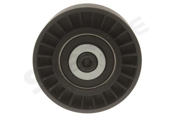 STARLINE Vratná / vodiaca kladka rebrovaného klinového remeňa RS B55310 Vodiaca kladka STARLINE V70 RS B55310 lacné