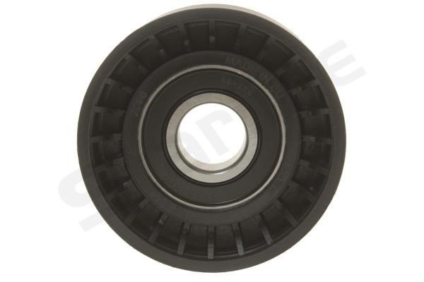 STARLINE Umlenkrolle Keilrippenriemen RS B55710 RS B55710 Umlenkrolle VW CADDY STARLINE kaufen