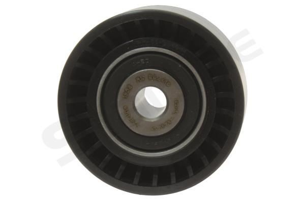 STARLINE Geleiderol, distributieriem RS B62410 Geleide rol / omdraairol getande riem STARLINE TRANSPORTER RS B62410 goedkoop