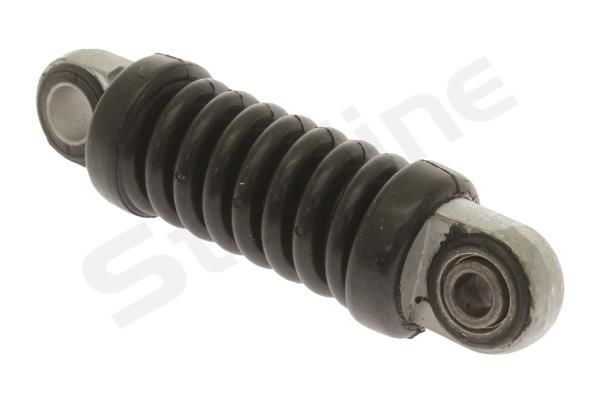 STARLINE Tlmič vibrácií rebrovaného klinového remeňa RS C01110 STARLINE RS C01110 Tlmič vibrácií rebrovaného klinového remeňa Peugeot Partner Combispace 5F lacné