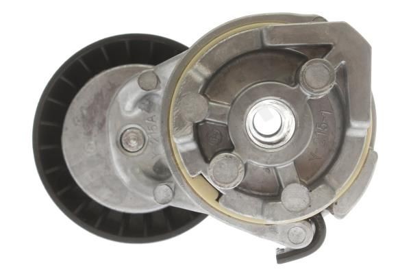 STARLINE Spanner, Poly V-riem RS C06120 Ford TRANSIT V snaar spanner STARLINE RS C06120