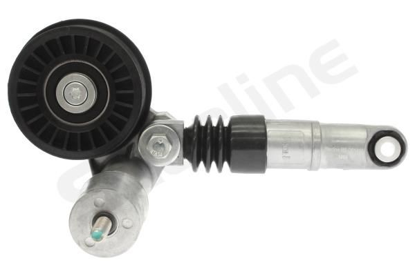 STARLINE Galet tendeur de courroie d'accessoire RS D01410 RS D01410 Tendeur de courroie STARLINE FORD TRANSIT