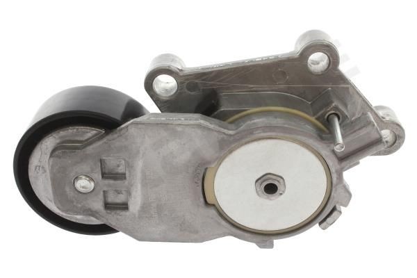 STARLINE Tensor, correia trapezoidal estriada RS D07520 RS D07520 Tensor da correia STARLINE VW BORA