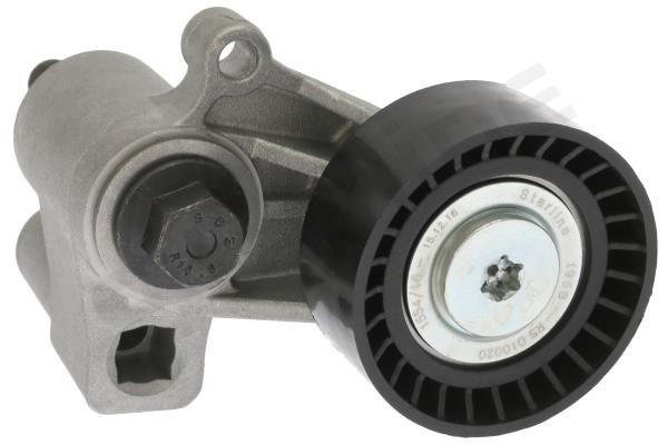 STARLINE Napinák rebrovaného klinového remeňa RS D10020 RS D10020 Napínacie rameno SUZUKI VITARA STARLINE