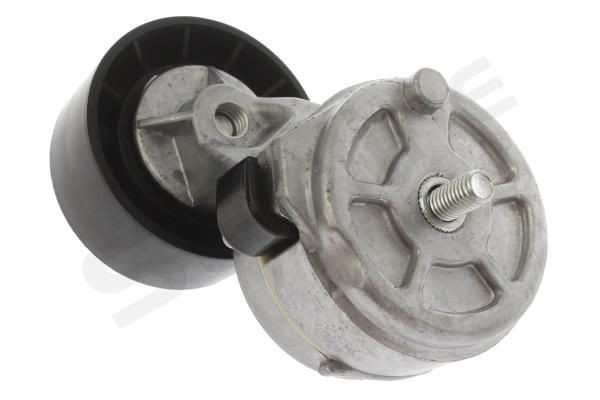 STARLINE Tensor, correia trapezoidal estriada RS D10120 Tensor da correia STARLINE Volkswagen BORA RS D10120