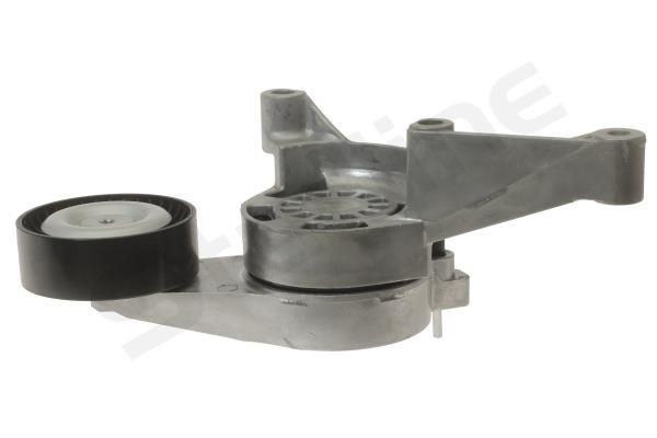STARLINE Napínacie rameno rebrovaného klinového remeňa RS D15110 RS D15110 Napínacie rameno rebrovaného klinového remeňa SKODA OCTAVIA STARLINE