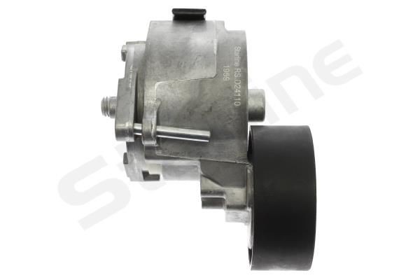 STARLINE Napínacie rameno rebrovaného klinového remeňa RS D24110 RS D24110 Napínacie rameno SUZUKI VITARA STARLINE