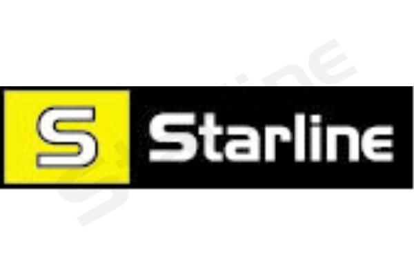 STARLINE Tensioner Lever, v-ribbed belt RS D30610 RS D30610 STARLINE drive belt tensioner HYUNDAI