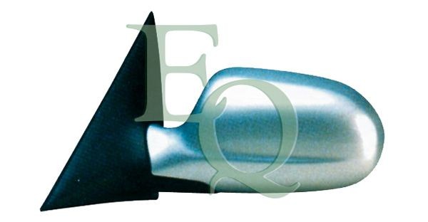 Backspegel EQUAL QUALITY RS00180 EQUAL QUALITY RS00180 Sidobackspegel DAEWOO NUBIRA 1999