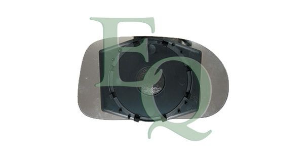 Backspegelglas EQUAL QUALITY RS00188 EQUAL QUALITY RS00188 Sidospegel höger och vänster Fiat MAREA 2002