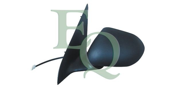 Välipeegel EQUAL QUALITY RS00191 EQUAL QUALITY RS00191 FIAT MAREA 2000 Tahavaatepeegel