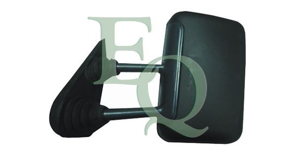 EQUAL QUALITY Außenspiegel RS00424 EQUAL QUALITY RS00424 Außenspiegel