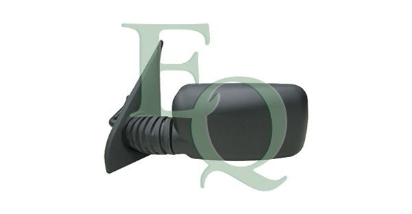 EQUAL QUALITY Ārējais atpakaļskata spogulis RS00577 EQUAL QUALITY RS00577 Atpakaļskata spogulis Lancia Y10 156 orģinālās cena