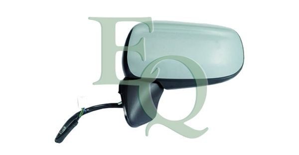 Ulkopeili EQUAL QUALITY RS00598 EQUAL QUALITY RS00598: Sivupeilit Mazda PREMACY 2002