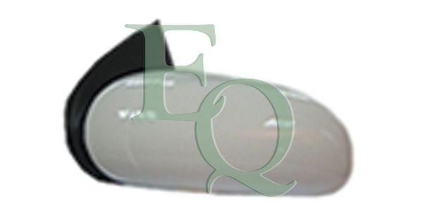 EQUAL QUALITY Ulkopeili RS00743M Opel Tigra S93 sivupeilit vasen ja oikea EQUAL QUALITY RS00743M