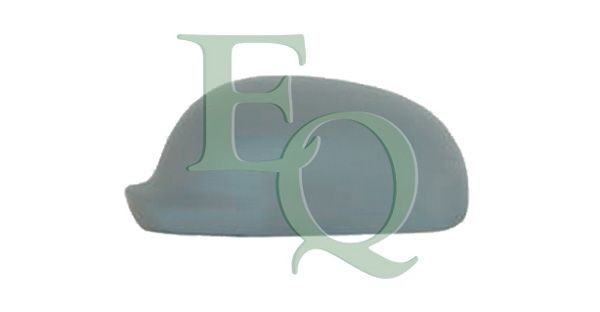 EQUAL QUALITY Korpuss, Ārējais atpakaļskata spogulis RS00837 EQUAL QUALITY RS00837 Korpuss ārējais atpakaļskata spogulis Peugeot 406 Sedan cena