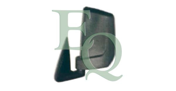 EQUAL QUALITY Külső visszapillantó RS01267 EQUAL QUALITY RS01267 Karosszéria PIAGGIO Ape 50 Platós teherautó / Alváz