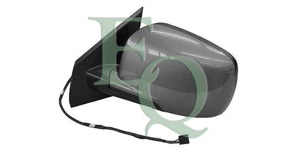 Vonkajżie spätné zrkadlo EQUAL QUALITY RS01398 EQUAL QUALITY RS01398: Spätné zrkadlo Dodge RAM 2001
