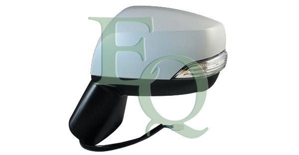 Backspegel EQUAL QUALITY RS01735 EQUAL QUALITY RS01735 Sidospegel höger och vänster Subaru XV 2018