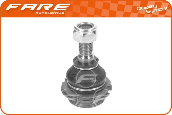 FARE SA Rotule de suspension RS023 RS023 Rotule de triangle PEUGEOT BOXER FARE SA