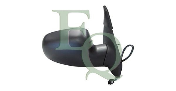 Backspegel EQUAL QUALITY RS02778 EQUAL QUALITY RS02778 Sidospegel höger och vänster Jeep GRAND CHEROKEE 2021