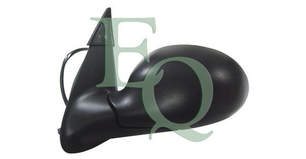 EQUAL QUALITY Ārējais atpakaļskata spogulis RS02779 EQUAL QUALITY RS02779 Atpakaļskata spogulis Citroën C1 orģinālās