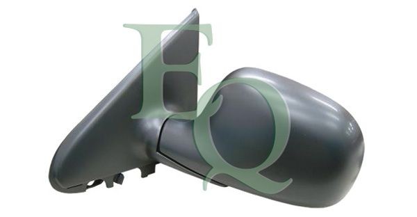 Backspegel EQUAL QUALITY RS02957 EQUAL QUALITY RS02957 Sidospegel höger och vänster Chrysler VOYAGER 2007