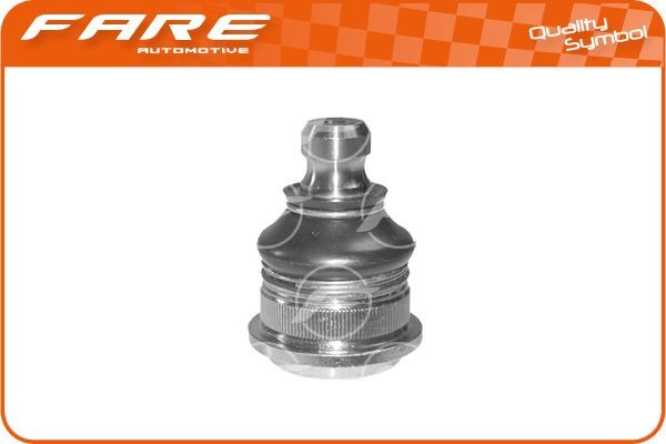 FARE SA Fuseekogel RS035 Mitsubishi CARISMA Fuseekogels FARE SA RS035