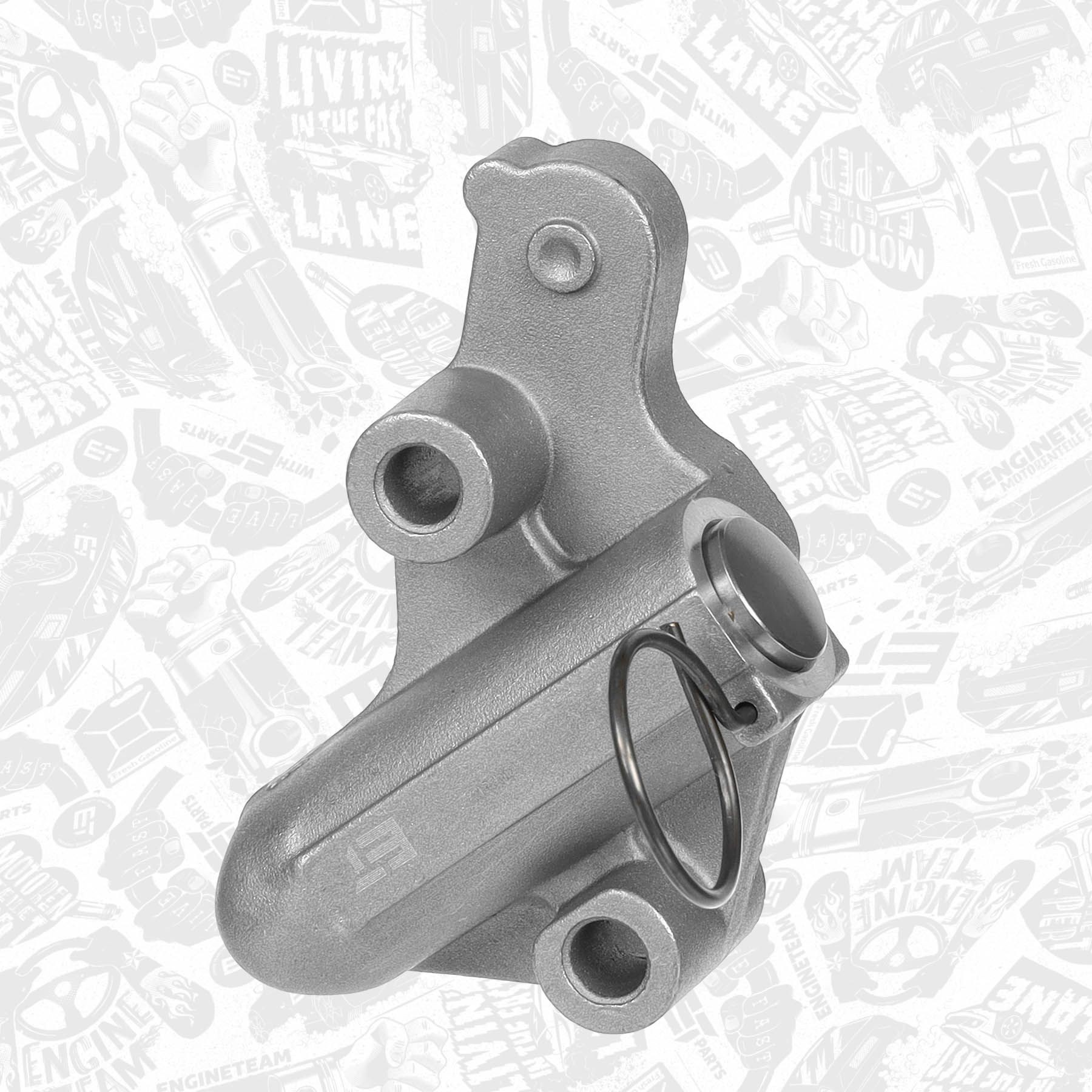 ET ENGINETEAM Timing chain tensioner RT0003 FORD TOURNEO COURIER ET ENGINETEAM timing chain tensioner RT0003