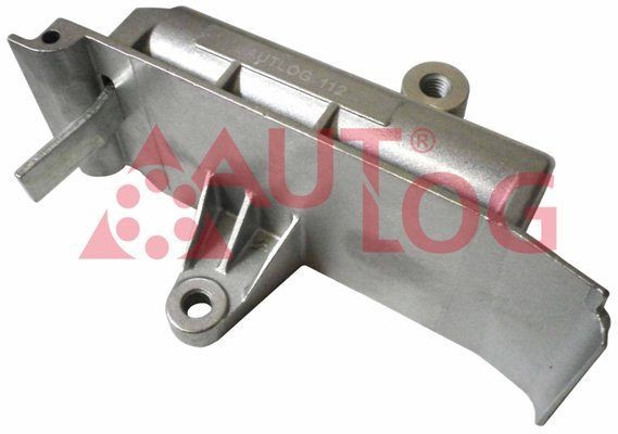 AUTLOG Trillingsdemper, distributieriem RT1564 Trillingsdemper, tandriem AUTLOG SUZUKI RT1564