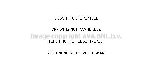 PRASCO Moteur électrique, ventilateur pour radiateurs RT7501 Moteur électrique, ventilateur pour radiateurs PRASCO RENAULT RT7501