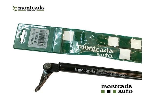 Montcada Ammortizatore pneumatico, Cofano bagagli / vano carico RTO032 RTO032 Pistoni portellone RENAULT SCÉNIC Montcada costo