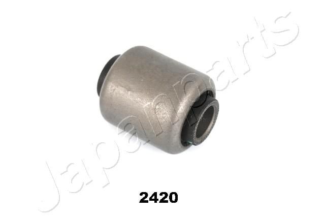 JAPANPARTS Lagerbus, wieldraagarm RU-2420 RU-2420 Draagarmrubbers JAPANPARTS CITROЁN C4