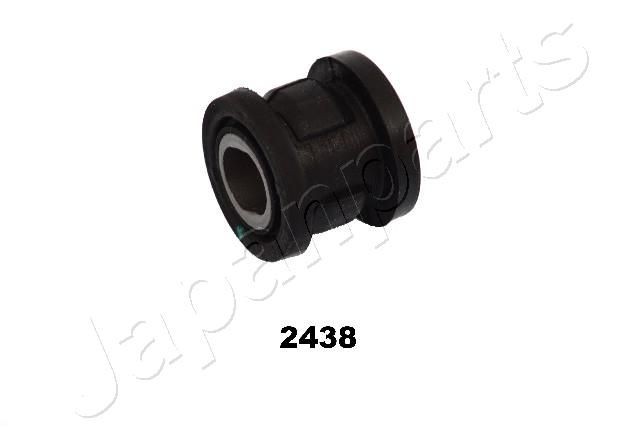 JAPANPARTS Supporto, Scatola guida RU-2438 RU-2438 costo Sospensione sterzo FORD KA JAPANPARTS