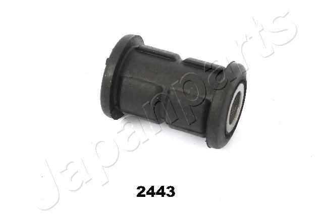 JAPANPARTS Paigutus, rooliajam RU-2443 RU-2443 Roolisüsteemi kinnitus JAPANPARTS TOYOTA HIACE