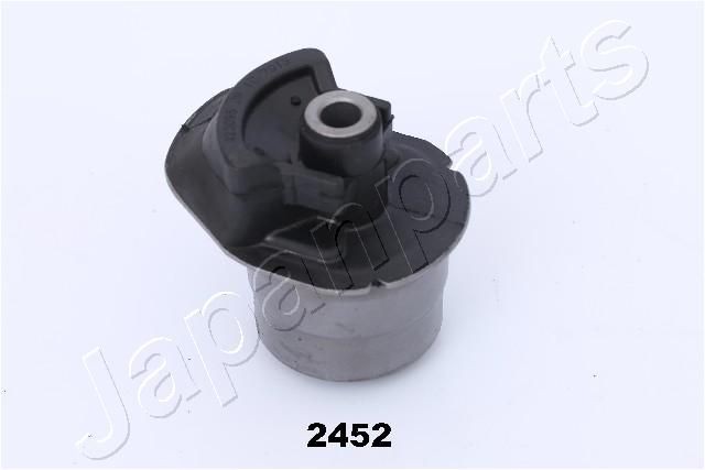 JAPANPARTS Έδραση, σώμα άξονα RU-2452 RU-2452 Έδραση σώμα άξονα HYUNDAI ix35 JAPANPARTS