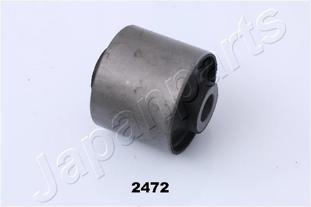 JAPANPARTS Ophæng, bærearm RU-2472 RU-2472 Bærearmsbøsning VW POLO JAPANPARTS