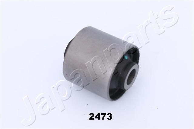 JAPANPARTS Ophæng, bærearm RU-2473 Bøsning til bærearm JAPANPARTS MUSA RU-2473 billig
