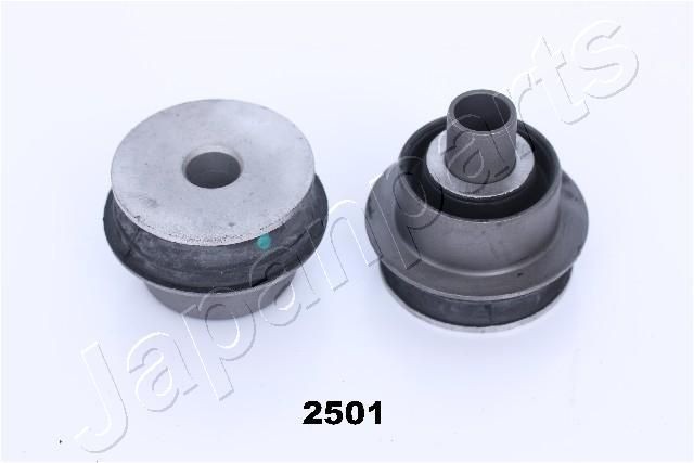 JAPANPARTS Ophæng, bærearm RU-2501 Bøsning til bærearm JAPANPARTS SsangYoung XLV RU-2501