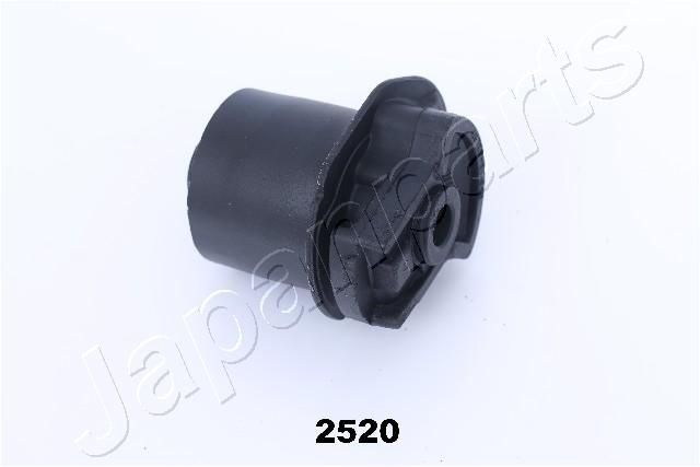 JAPANPARTS Suspensão, corpo do eixo RU-2520 RU-2520 Suspensão apoio do eixo HYUNDAI ix35 JAPANPARTS